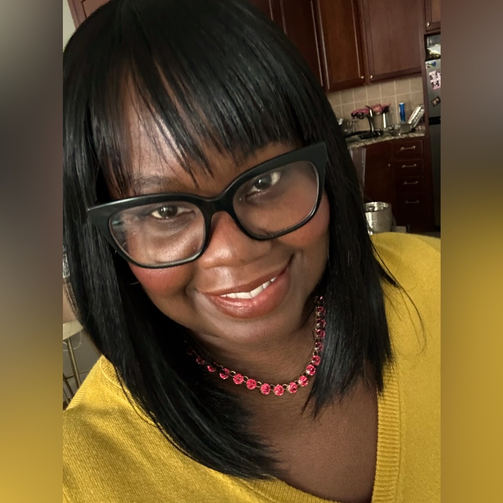 Meet your Posher, Jessica